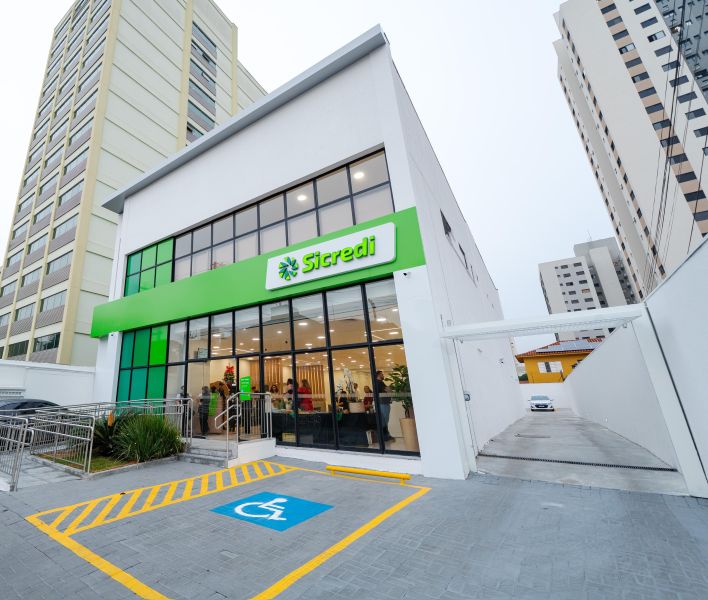 Sicredi inaugura oito agências em São Paulo