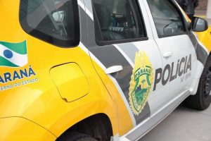 Polícia prende homem com dois mandados durante apuração de apropriação indébita