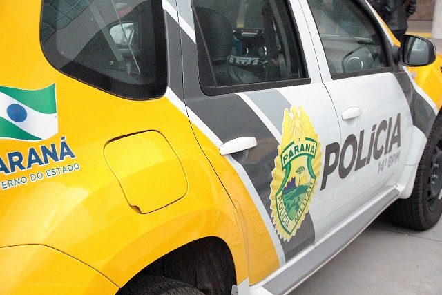 Polícia prende homem com dois mandados durante apuração de apropriação indébita