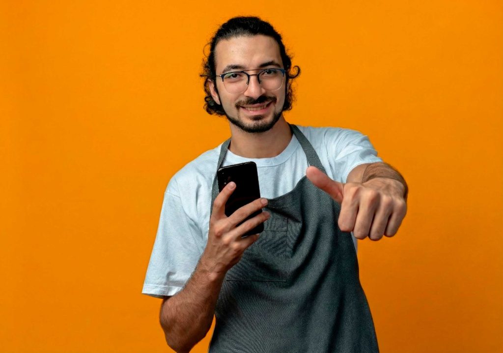 WhatsApp: o balcão mais movimentado da cidade