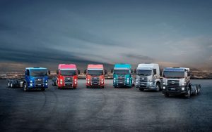 Governo lança programa Move Brasil com R$ 10 bilhões em crédito para caminhões