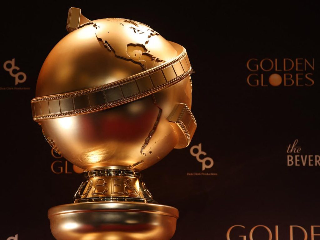 Confira a lista completa dos vencedores do Globo de Ouro