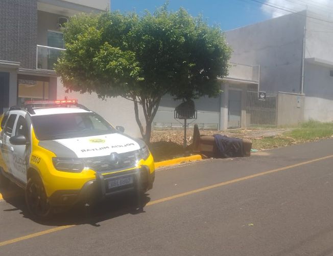 Polícia Civil esclarece homicídio: corpo foi ocultado em sofá abandonado