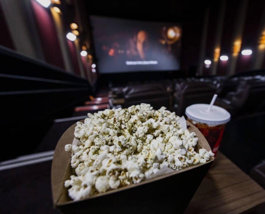Consumidor pode levar lanche de casa ao cinema no Paraná