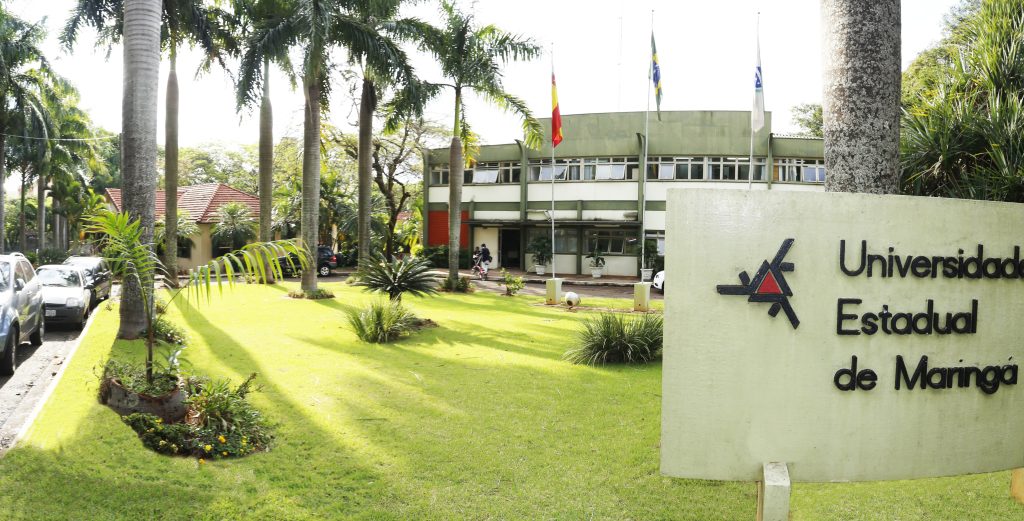 Matrículas 2026 da UEM: prazo é até 19 de janeiro; veja documentos, lista de espera e calendário