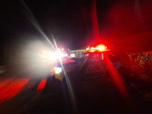 Homem é encontrado morto às margens da PR-546