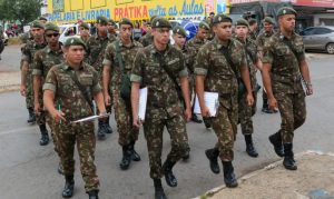 Alistamento Militar 2026 já começou e segue até 30 de junho
