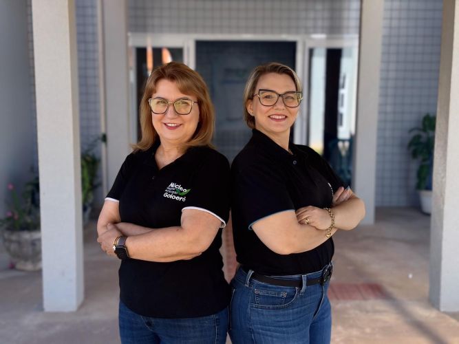 Gestoras de Goioerê participarão de intercâmbio educacional no Chile