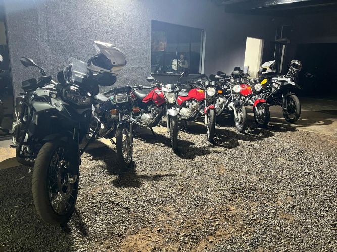 25º Batalhão da Polícia Militar registra violência doméstica, tráfico de drogas e receptação