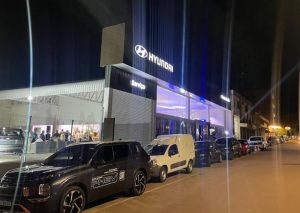 Hyundai Open inaugura concessionária em Campo Mourão e amplia presença no Paraná