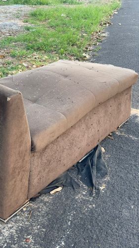 Polícia prende mais envolvidos em homicídio do “corpo no sofá”