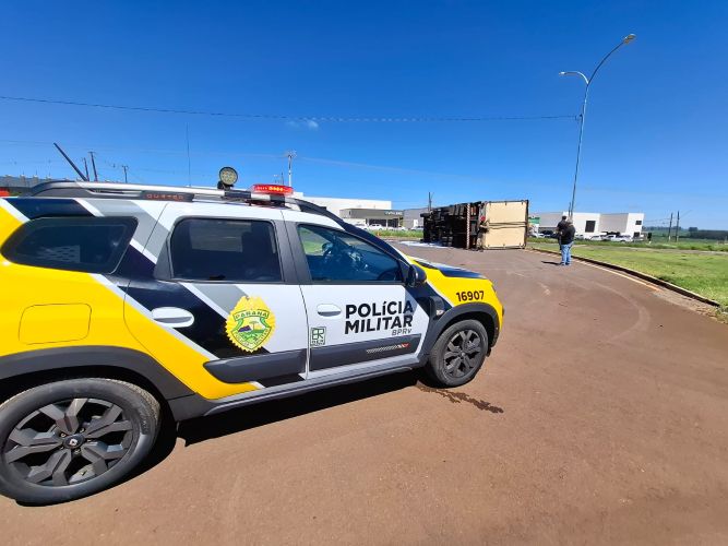 Relatório aponta acidentes e apreensão em rodovias da região