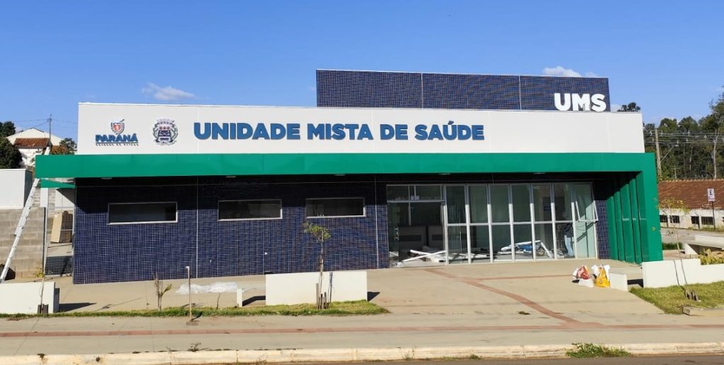 Confusão em unidade de saúde termina em prisão