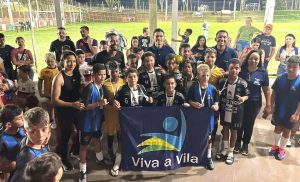 CMDCA aprova plano de trabalho do Projeto Viva Vila em Goioerê