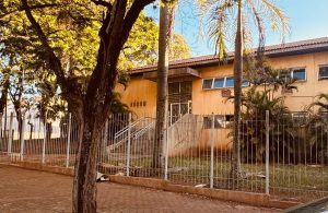 CRAS de Goioerê passa a funcionar no antigo Fórum