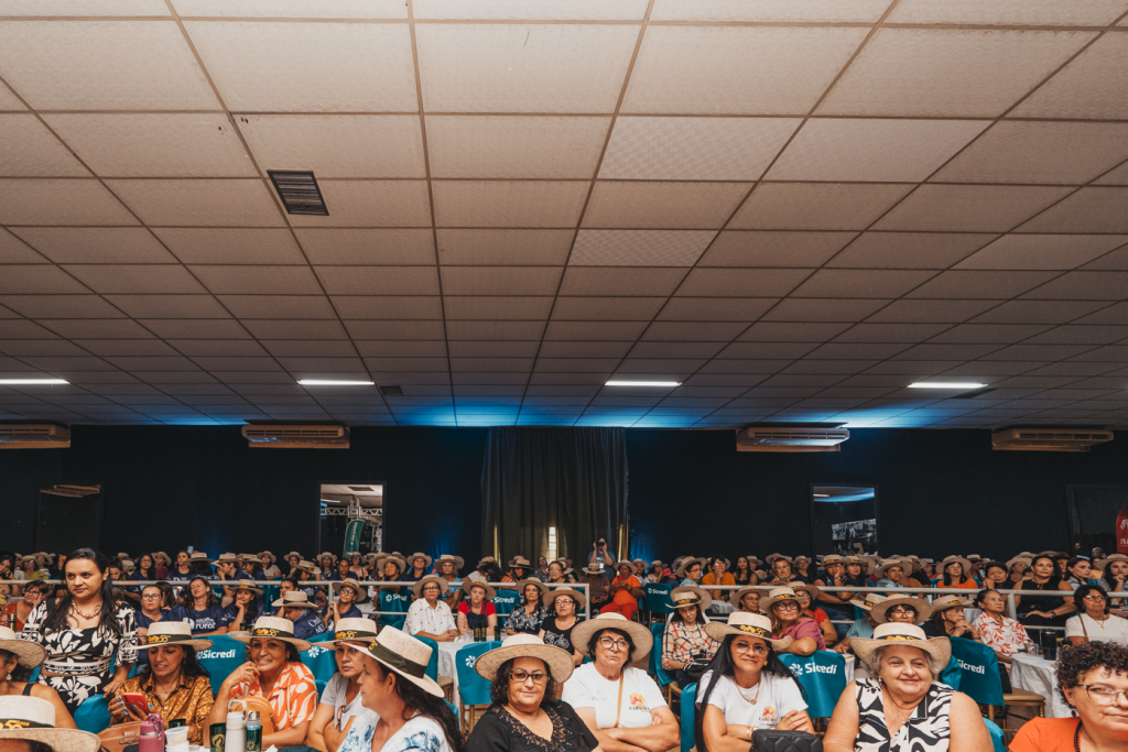 23º Encontro da Mulher Trabalhadora Rural estará na Expo Umuarama 2026
