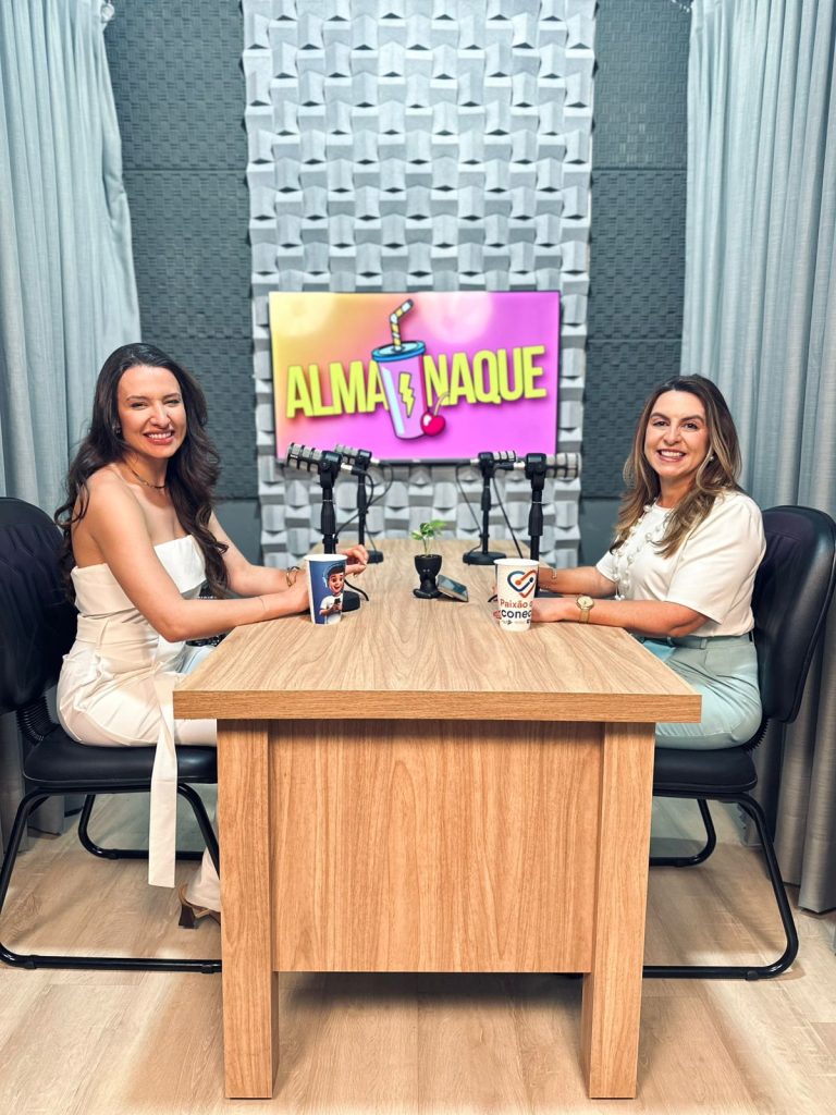 Sexualidade Feminina no Almanaque Podcast
