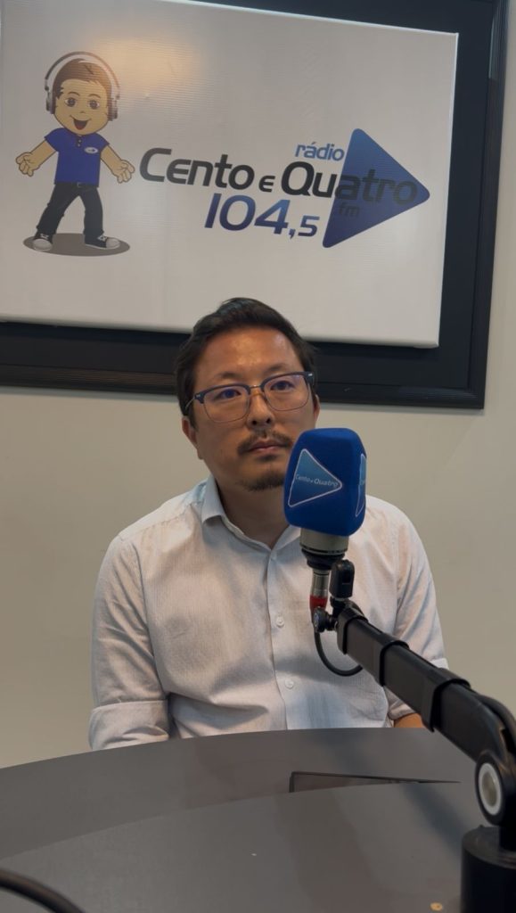 Entendendo as Pedras na Vesícula: Sinais, Genética e Tratamento- com Dr. Eduardo Otani