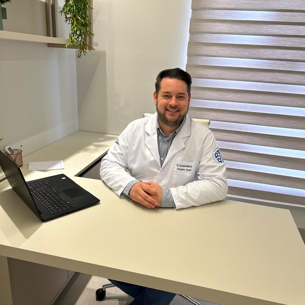 Dores nas Costas: Um alerta para a saúde da coluna – com Dr. Guilherme Martins