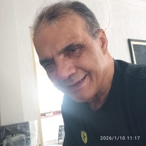 Morre em Goioerê o advogado e ex-vereador Juarez Paulo da Silva