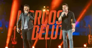 Quarto Centenário anuncia primeira grande atração para aniversário de 34 Anos!