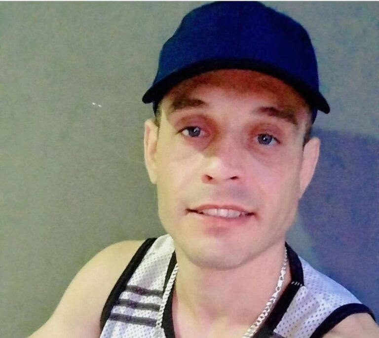 Homicídio a tiros é registrado na manhã desta quinta-feira em Goioerê