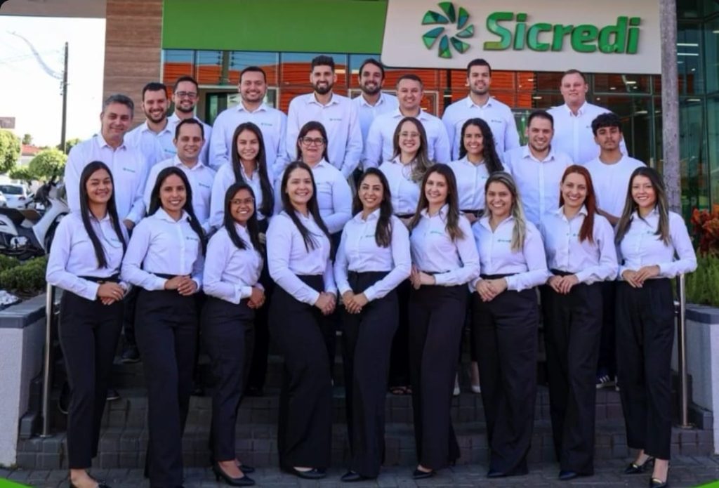 Sicredi realiza assembleia, hoje em Goioerê, a partir das 19h