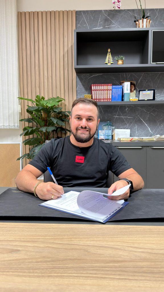 Rancho Alegre D’Oeste investe mais de R$ 200 mil em transporte