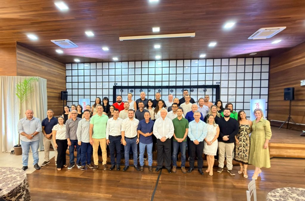 Convênio com a Copacol garante novos investimentos para a cultura