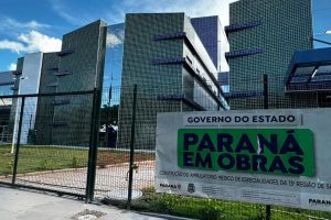 Paraná investe R$ 279 milhões em 17 novos AMEs e Goioerê terá unidade própria