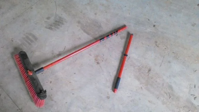 Irmão agressor confessa crime e vítima é hospitalizada