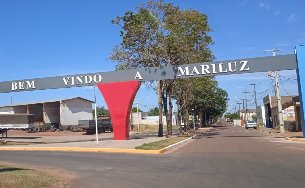 Rigor da PM tira de circulação motos irregulares em Mariluz