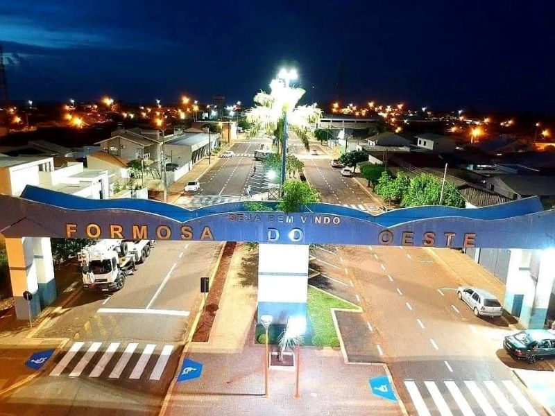 Ministério Público aponta irregularidades e cobra concurso público em Formosa do Oeste