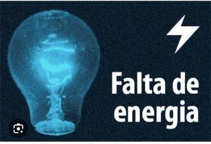 Goioerê fica mais de três horas sem energia e comerciantes contabilizam prejuízos