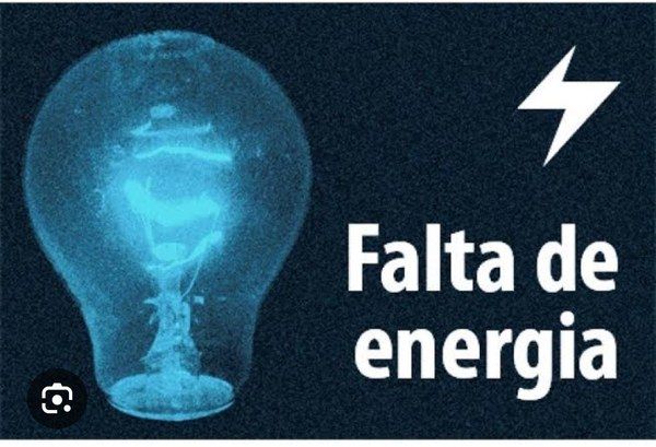 Goioerê fica mais de três horas sem energia e comerciantes contabilizam prejuízos
