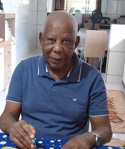 Morre Ademar José de Souza, pioneiro de Goioerê