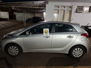 Mulher compra carro pela internet e acaba presa por receptação