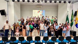 Rancho Alegre D’Oeste promove sua primeira Conferência de Cultura