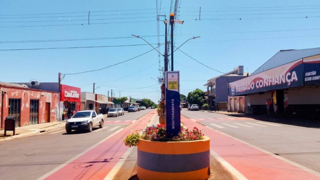 MP e Defensoria levam atendimento jurídico gratuito à população de Farol