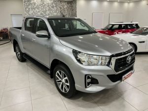 Câmeras flagram furto de caminhonete em frente a residência em Goioerê