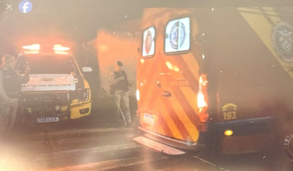 Homicídio no Jardim Tropical II é o quinto do ano