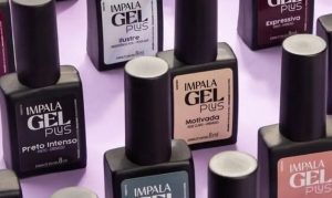 Anvisa determina recolhimento de esmaltes em gel da Impala com substância proibida