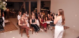 Fortalece – Renove-se impulsiona empreendedorismo feminino em Goioerê