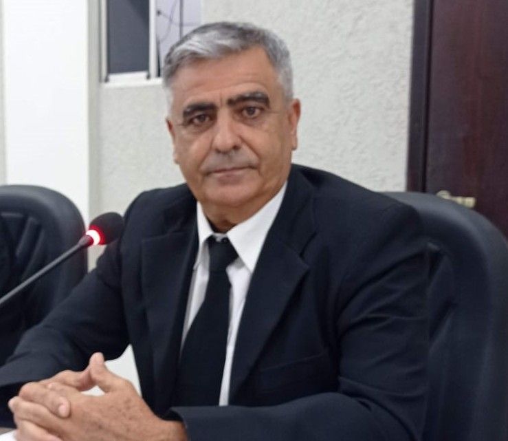 Vereador questiona futuro do prédio do antigo CRAS