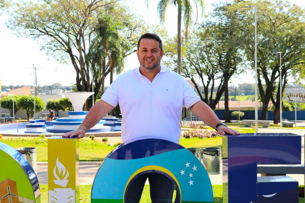 Marcelo Gaúcho quer raio-x completo das contas da Prefeitura