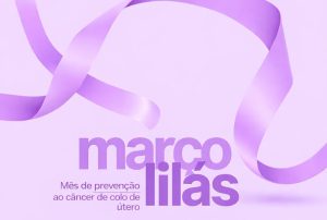 Saúde na Praça: ação do Março Lilás oferece serviços gratuitos neste sábado