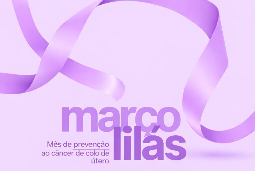 Saúde na Praça: ação do Março Lilás oferece serviços gratuitos neste sábado