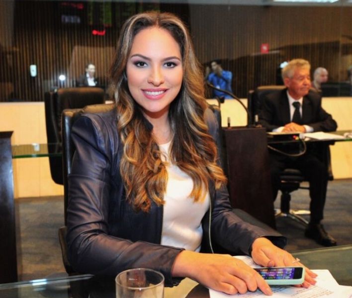 Ricardo Barros e Maria Victoria se reúnem com lideranças do PP em Goioerê