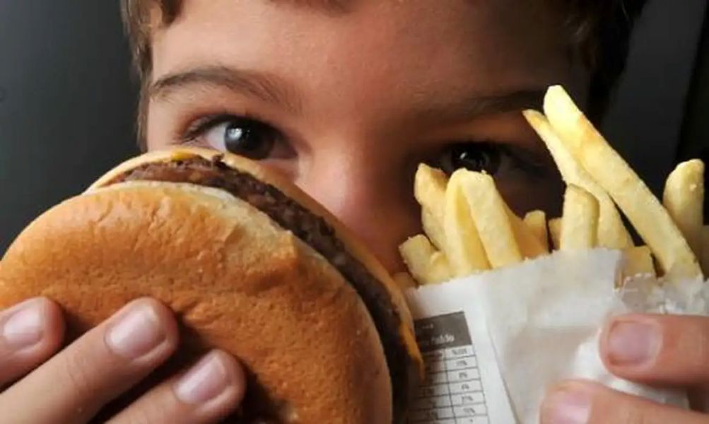 Mundo falha no combate à obesidade infantil, alerta atlas