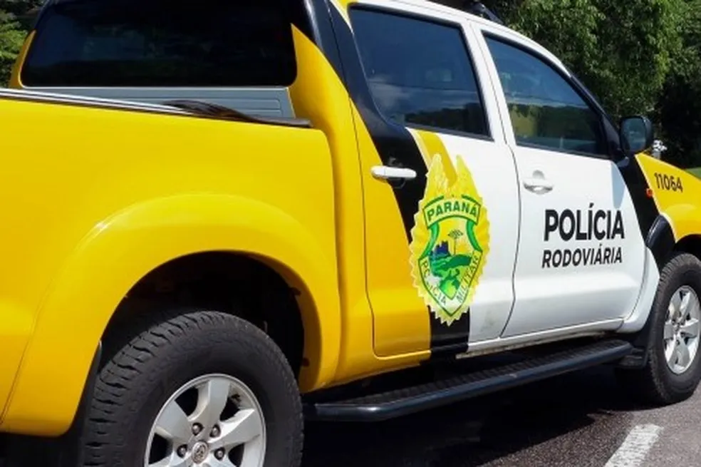  Duas prisões por embriaguez na PR-472